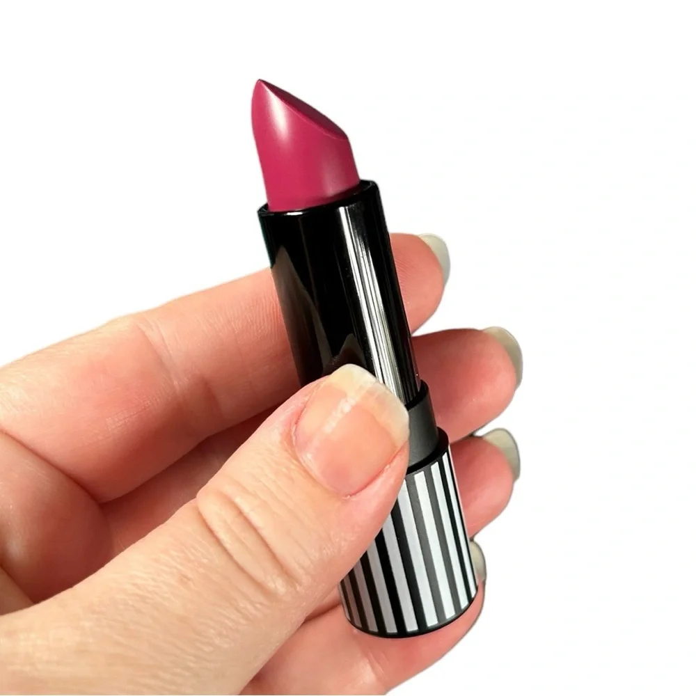 Witch’s Pouch POPO Lipstick S23 Orchid Plum Korean K-Beauty Discontinued NWT